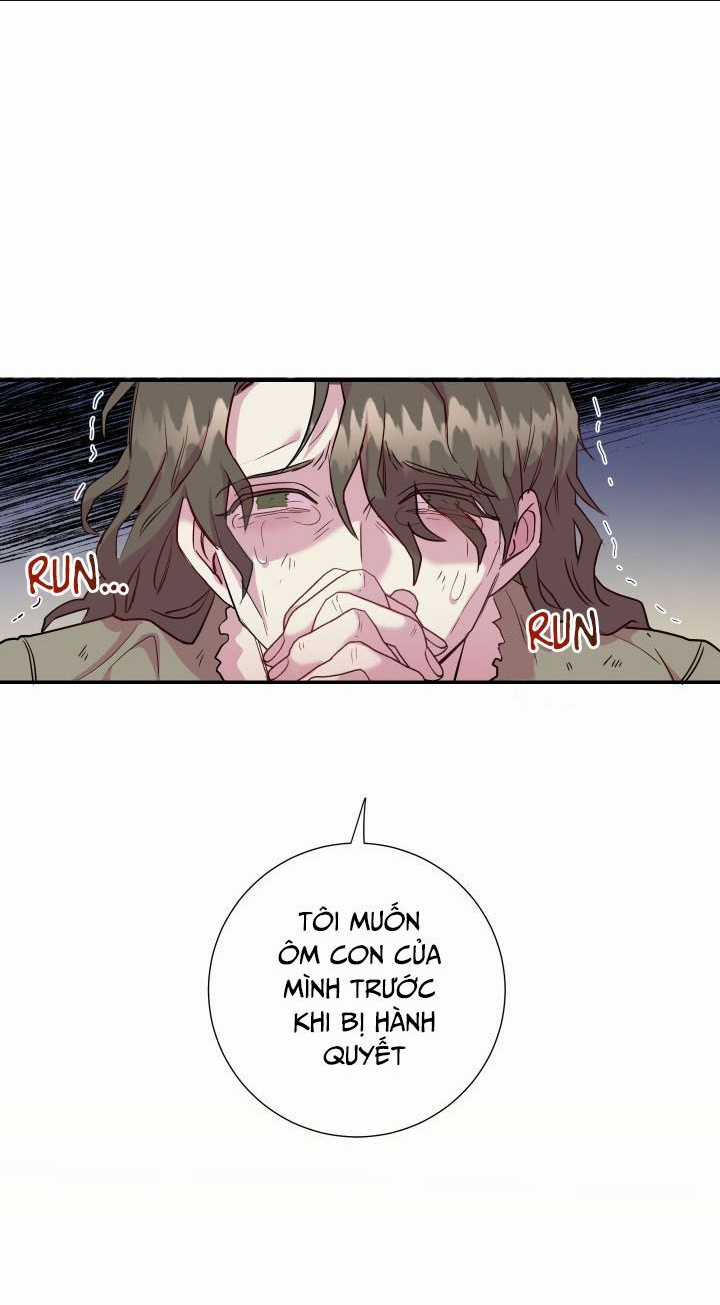 Xin Ngài Đừng Ăn Tôi. Chapter 46 trang 41