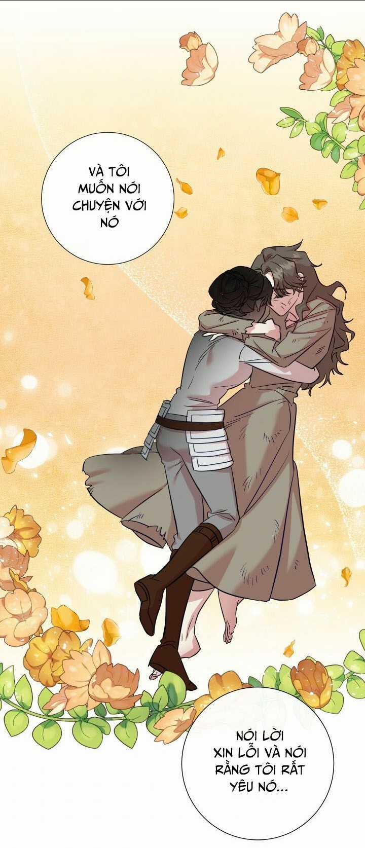 Xin Ngài Đừng Ăn Tôi. Chapter 46 trang 42