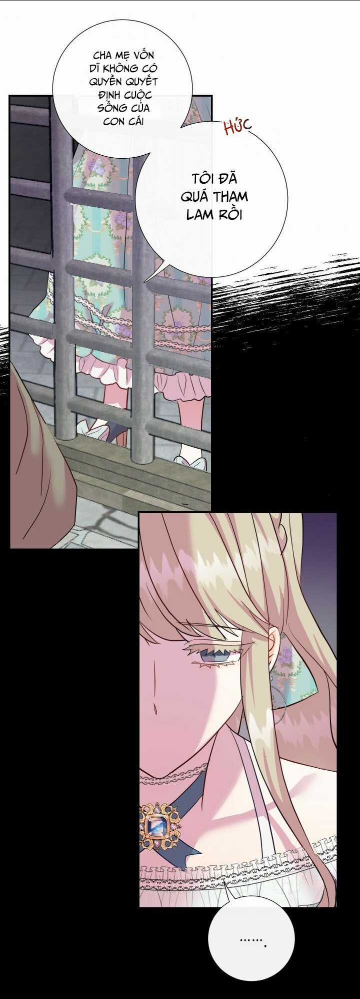 Xin Ngài Đừng Ăn Tôi. Chapter 46 trang 43