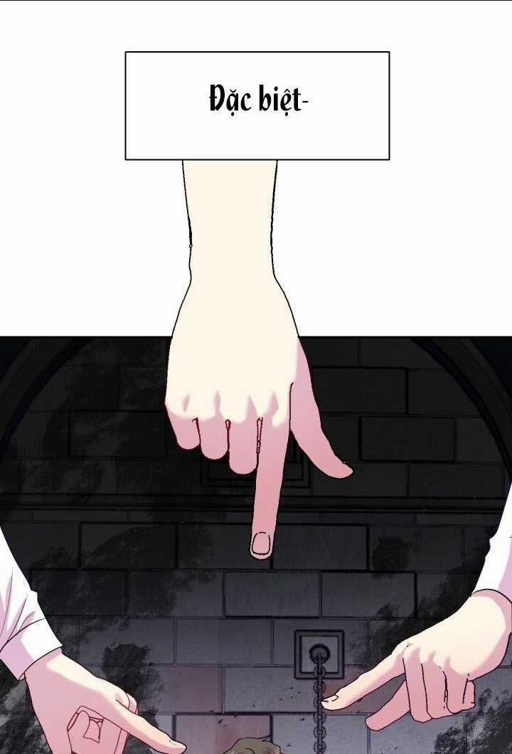 Xin Ngài Đừng Ăn Tôi. Chapter 46 trang 45