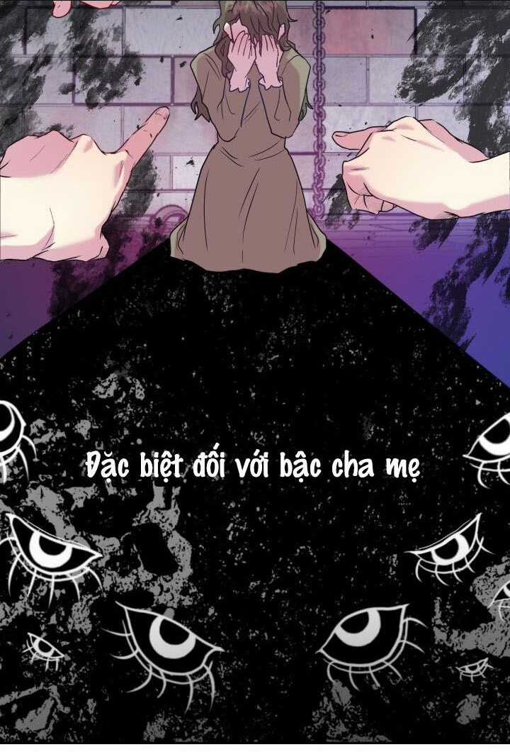 Xin Ngài Đừng Ăn Tôi. Chapter 46 trang 46