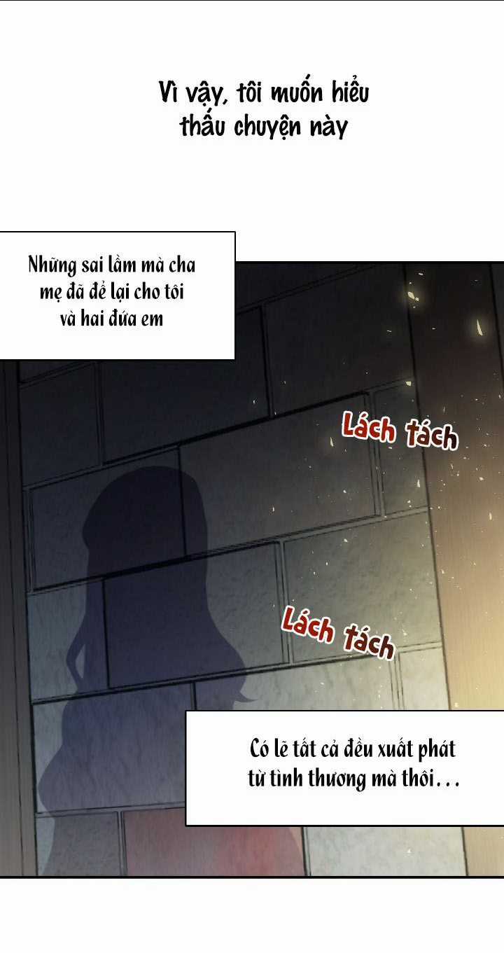 Xin Ngài Đừng Ăn Tôi. Chapter 46 trang 47