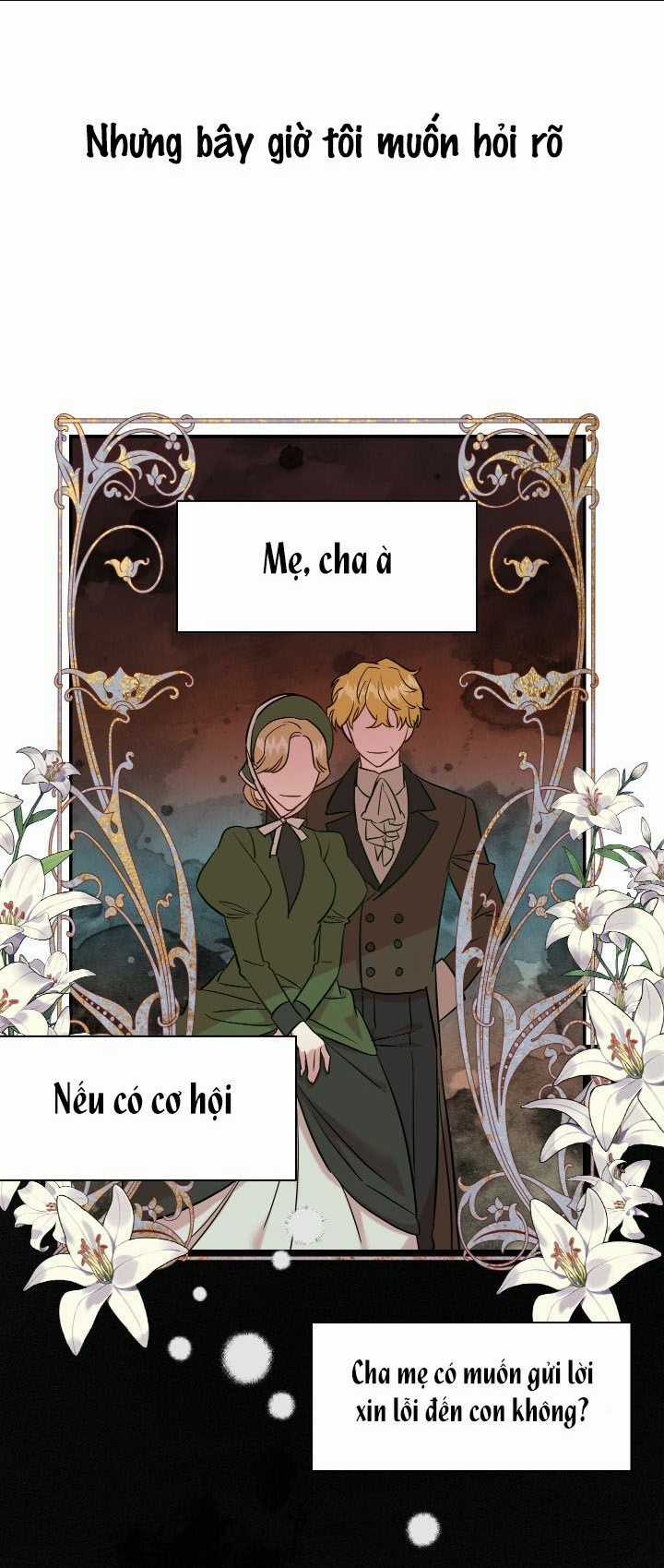 Xin Ngài Đừng Ăn Tôi. Chapter 46 trang 48