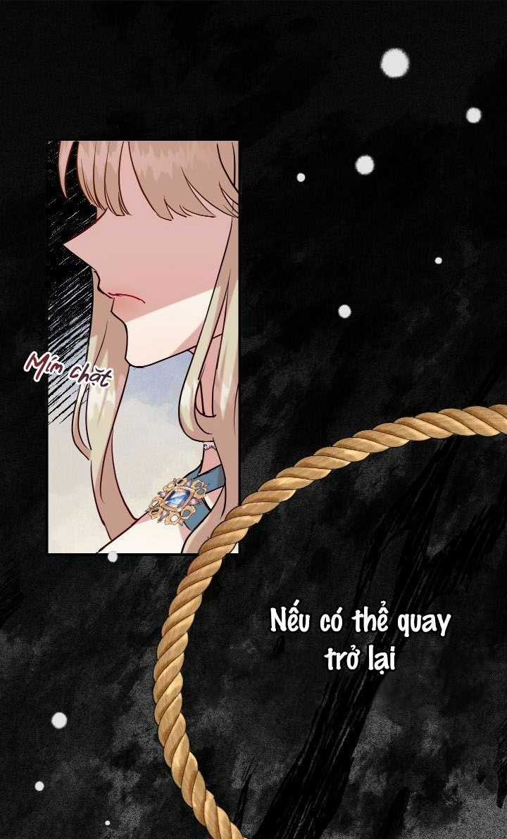 Xin Ngài Đừng Ăn Tôi. Chapter 46 trang 49