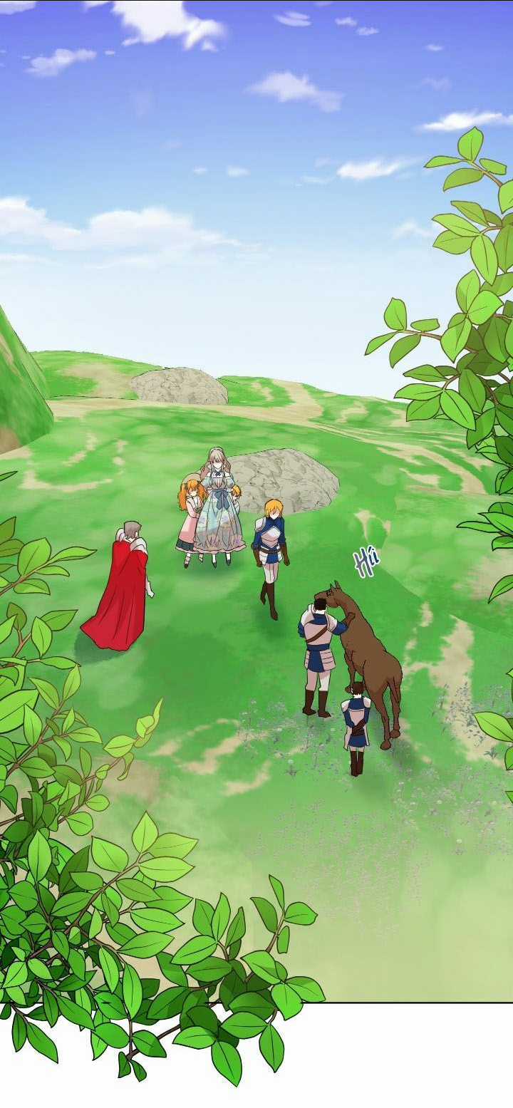 Xin Ngài Đừng Ăn Tôi. Chapter 46 trang 5