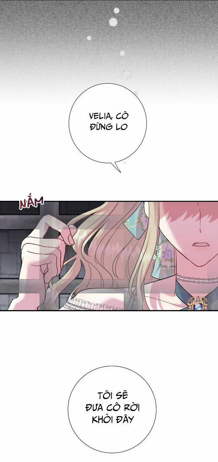 Xin Ngài Đừng Ăn Tôi. Chapter 46 trang 51