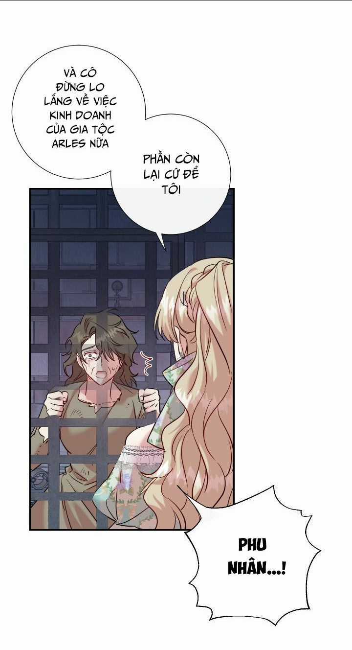 Xin Ngài Đừng Ăn Tôi. Chapter 46 trang 52