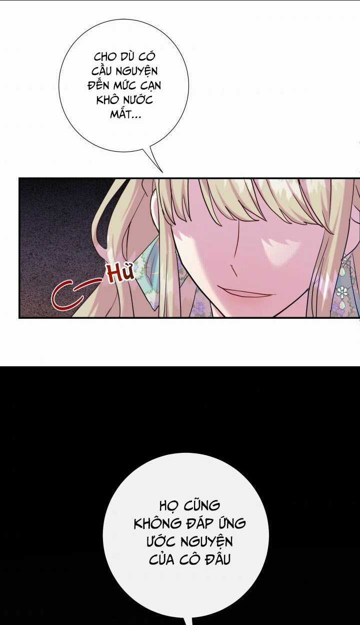 Xin Ngài Đừng Ăn Tôi. Chapter 46 trang 56