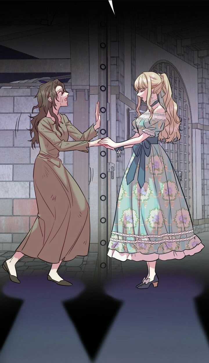 Xin Ngài Đừng Ăn Tôi. Chapter 46 trang 57