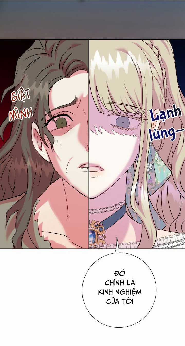 Xin Ngài Đừng Ăn Tôi. Chapter 46 trang 58