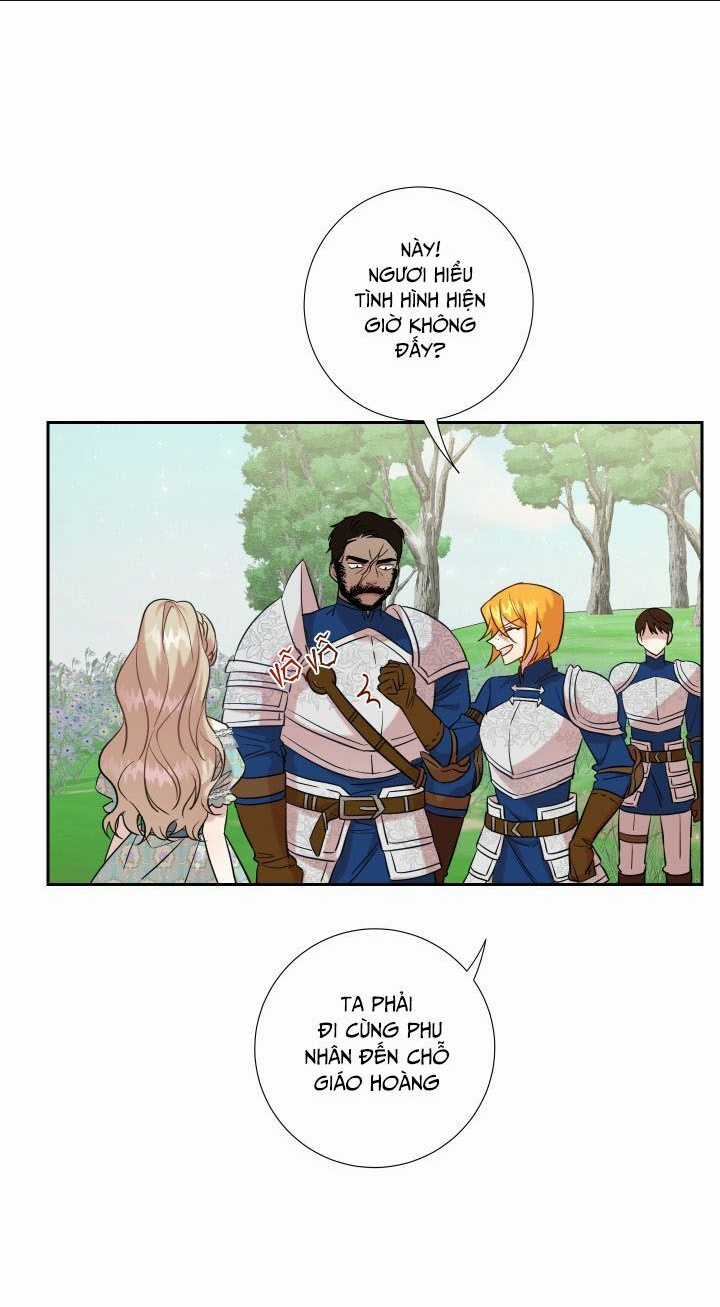 Xin Ngài Đừng Ăn Tôi. Chapter 46 trang 6