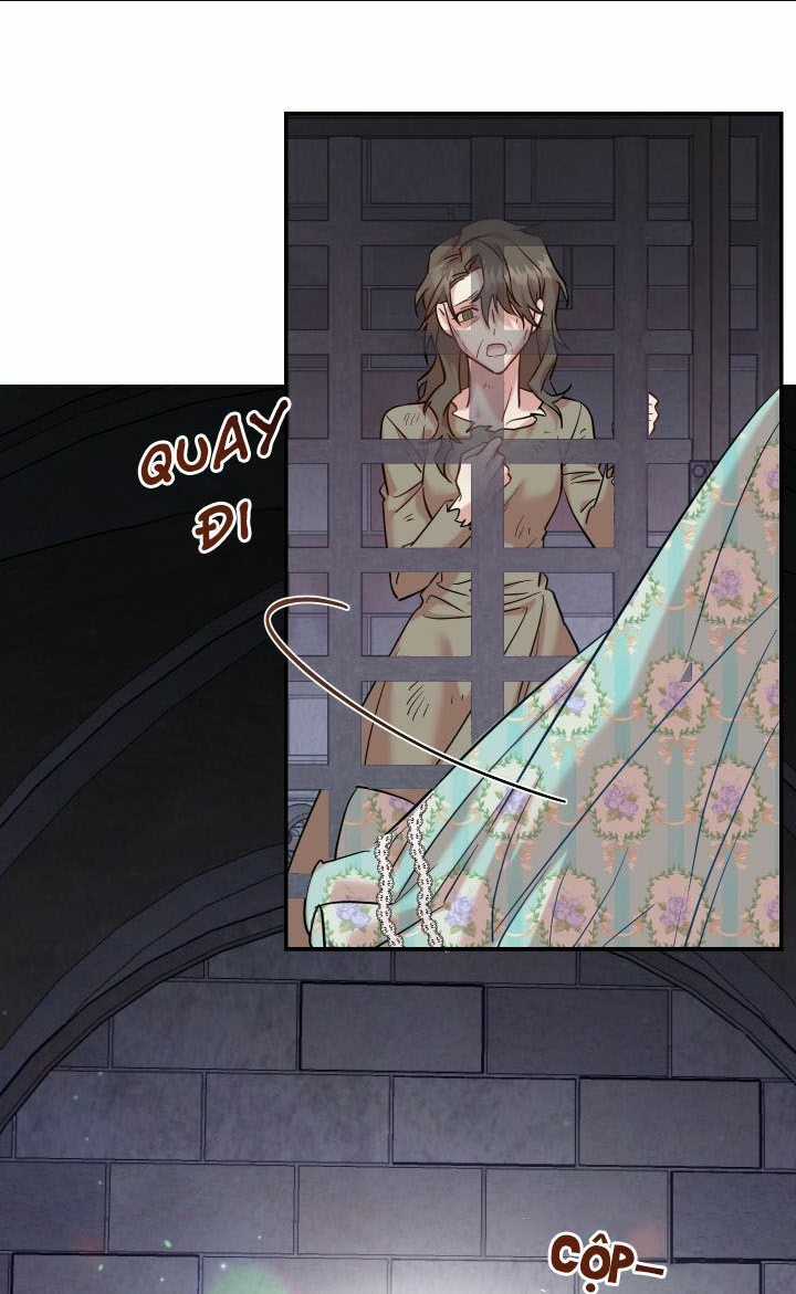 Xin Ngài Đừng Ăn Tôi. Chapter 46 trang 60