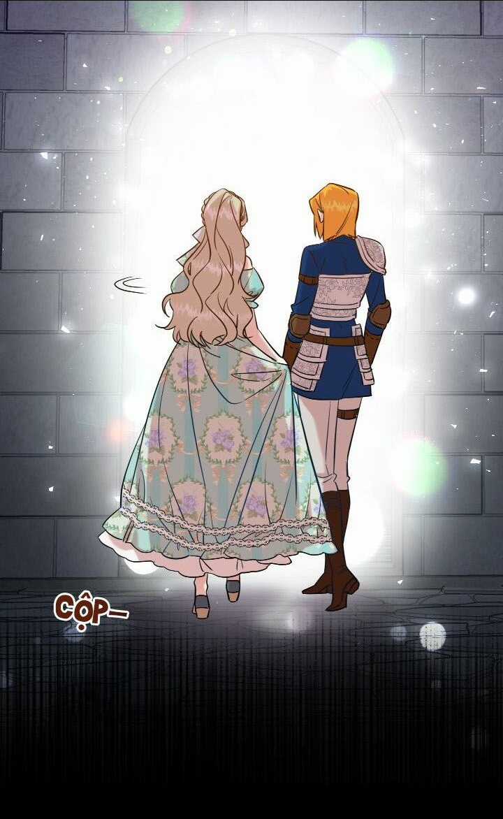 Xin Ngài Đừng Ăn Tôi. Chapter 46 trang 61