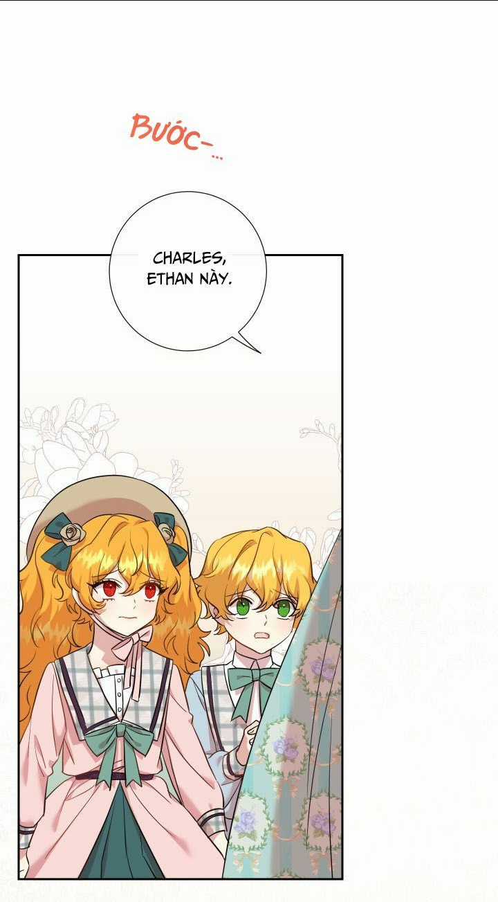 Xin Ngài Đừng Ăn Tôi. Chapter 46 trang 7