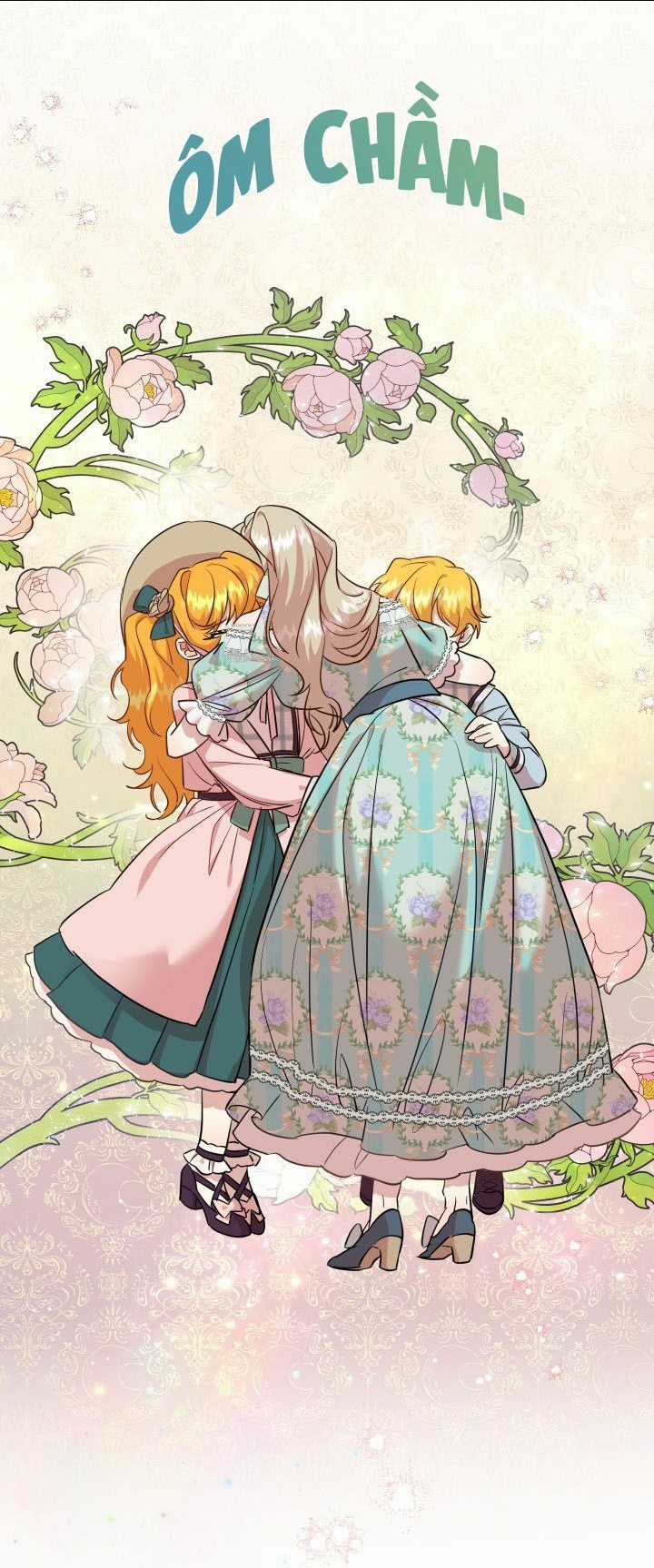 Xin Ngài Đừng Ăn Tôi. Chapter 46 trang 8