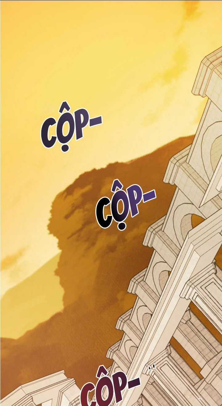 Xin Ngài Đừng Ăn Tôi. Chapter 47 trang 0