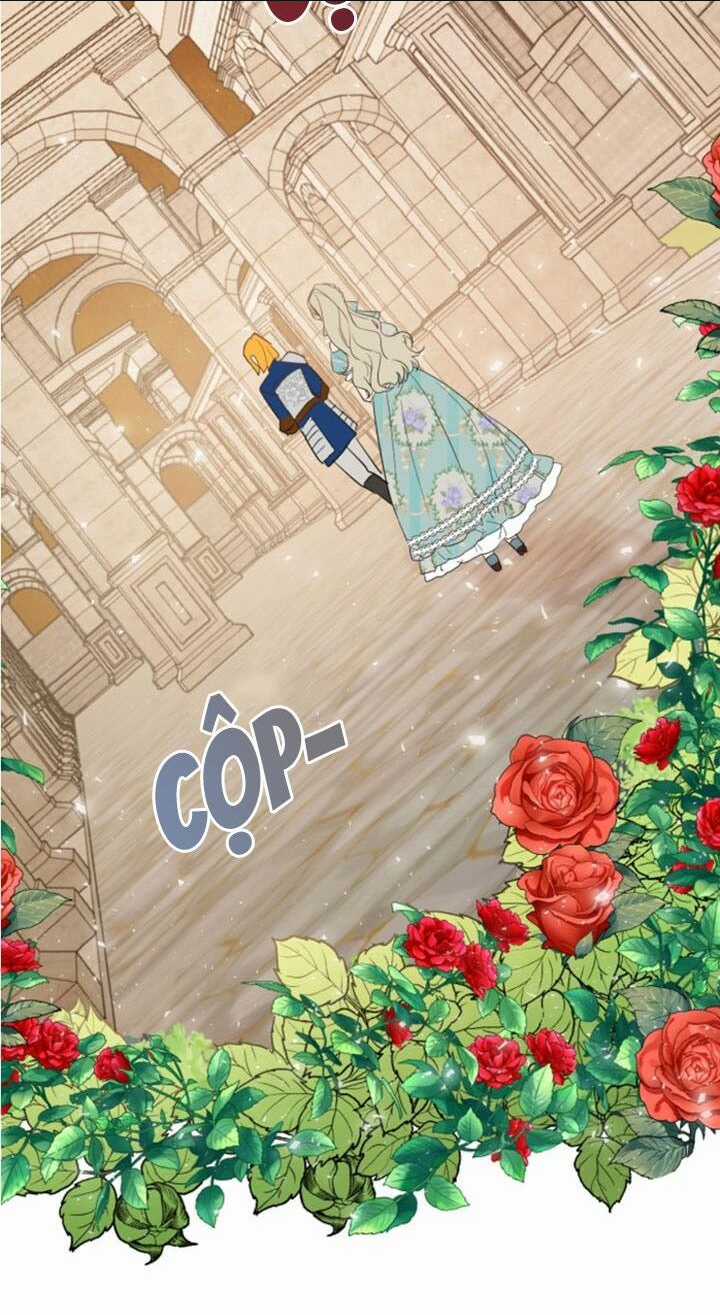 Xin Ngài Đừng Ăn Tôi. Chapter 47 trang 1