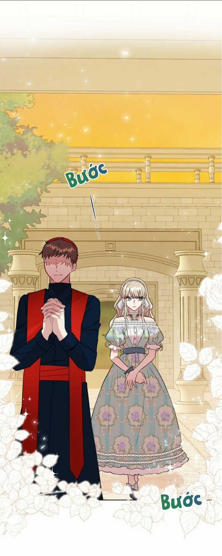 Xin Ngài Đừng Ăn Tôi. Chapter 47 trang 10