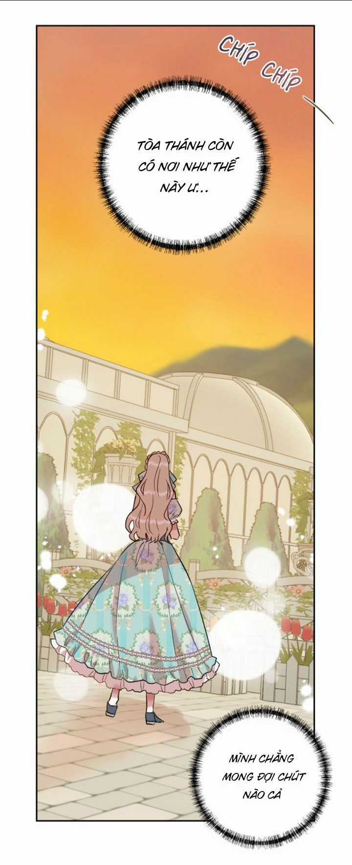 Xin Ngài Đừng Ăn Tôi. Chapter 47 trang 11