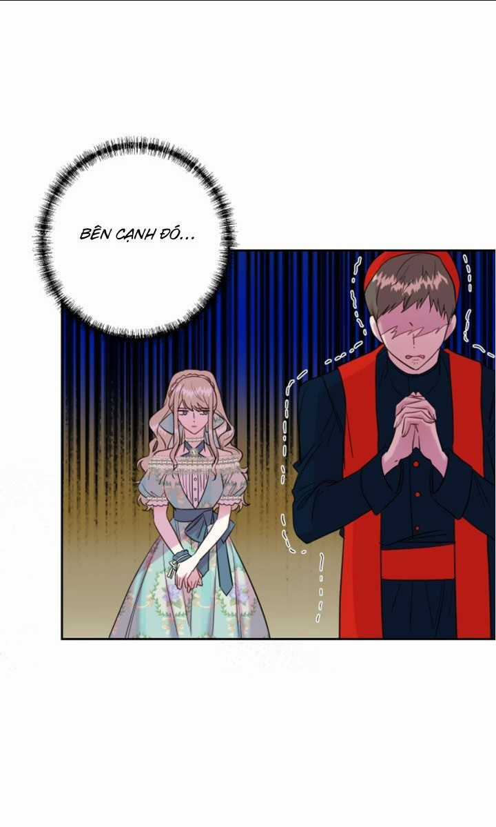 Xin Ngài Đừng Ăn Tôi. Chapter 47 trang 12