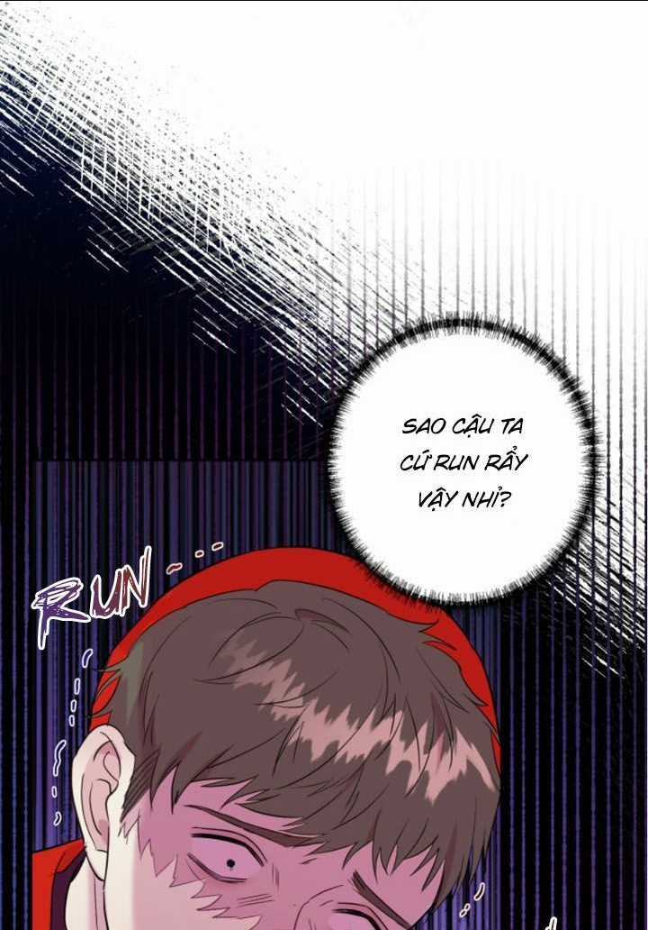 Xin Ngài Đừng Ăn Tôi. Chapter 47 trang 13