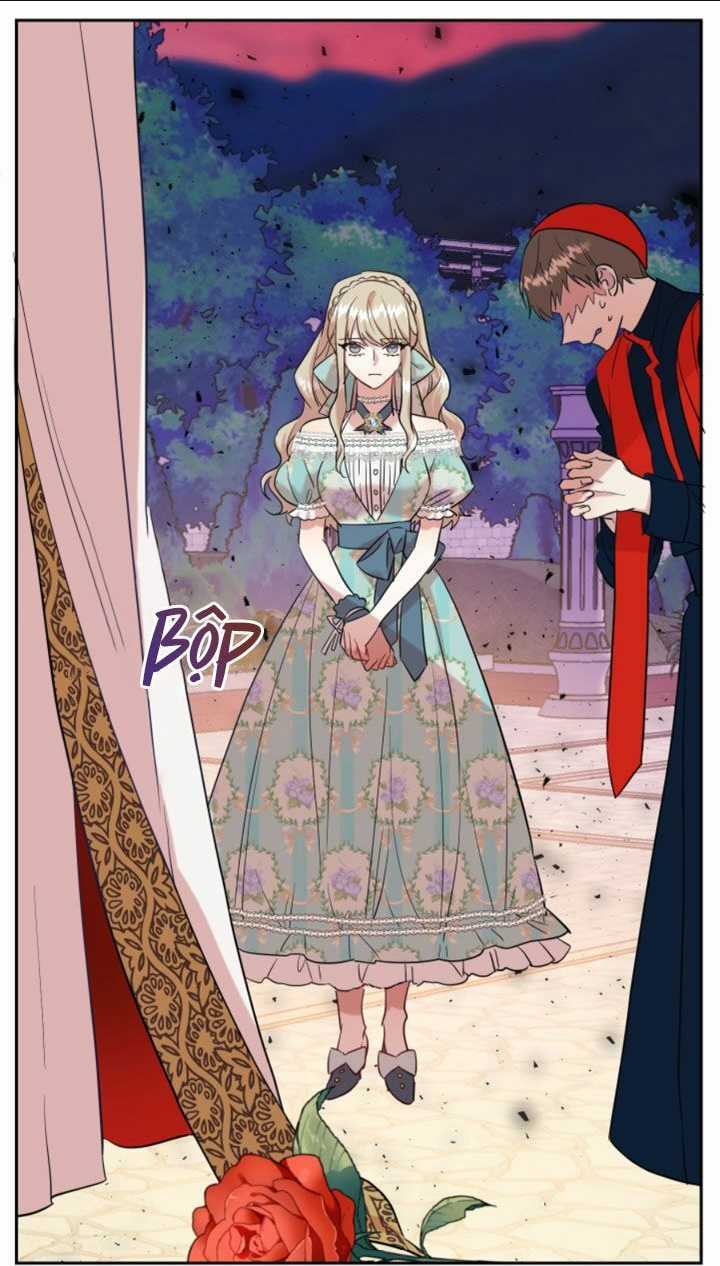 Xin Ngài Đừng Ăn Tôi. Chapter 47 trang 16