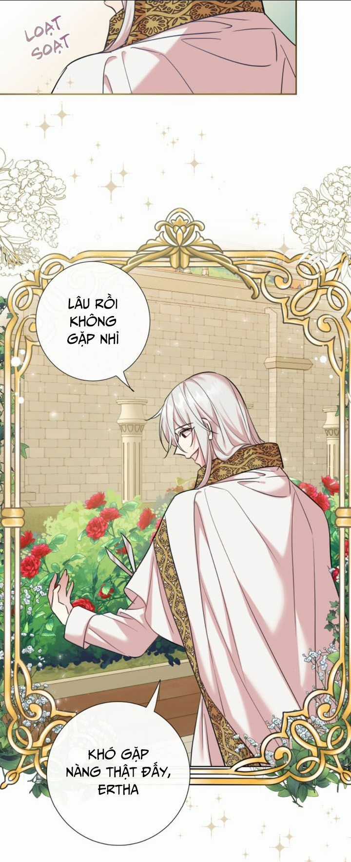 Xin Ngài Đừng Ăn Tôi. Chapter 47 trang 18