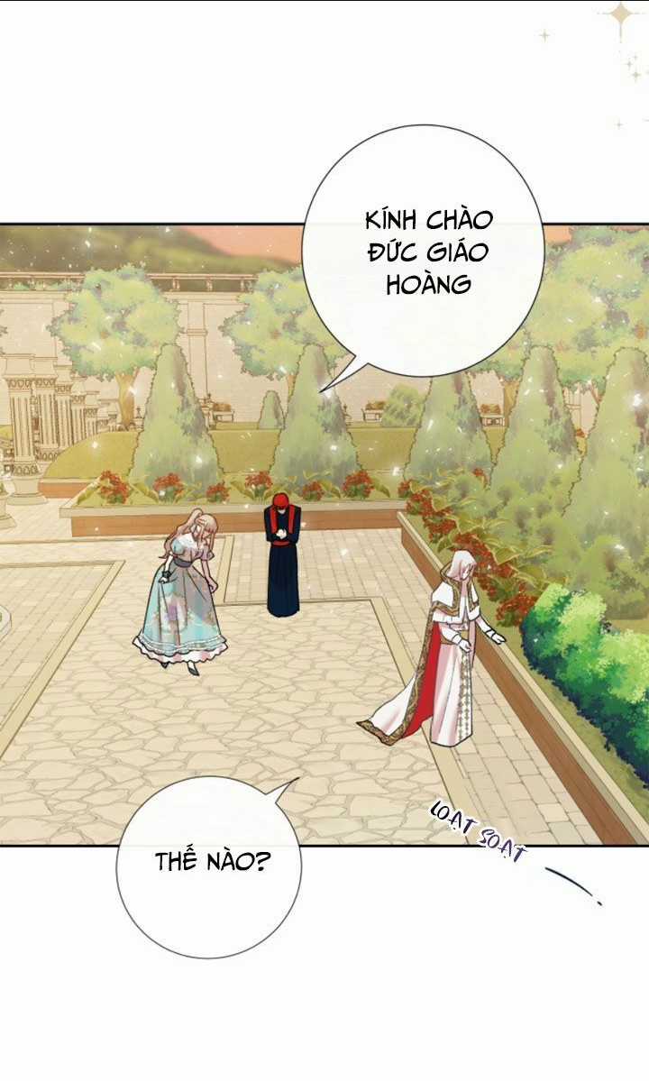 Xin Ngài Đừng Ăn Tôi. Chapter 47 trang 19