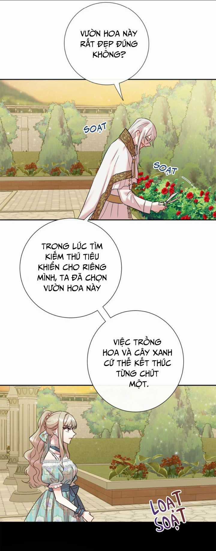 Xin Ngài Đừng Ăn Tôi. Chapter 47 trang 20