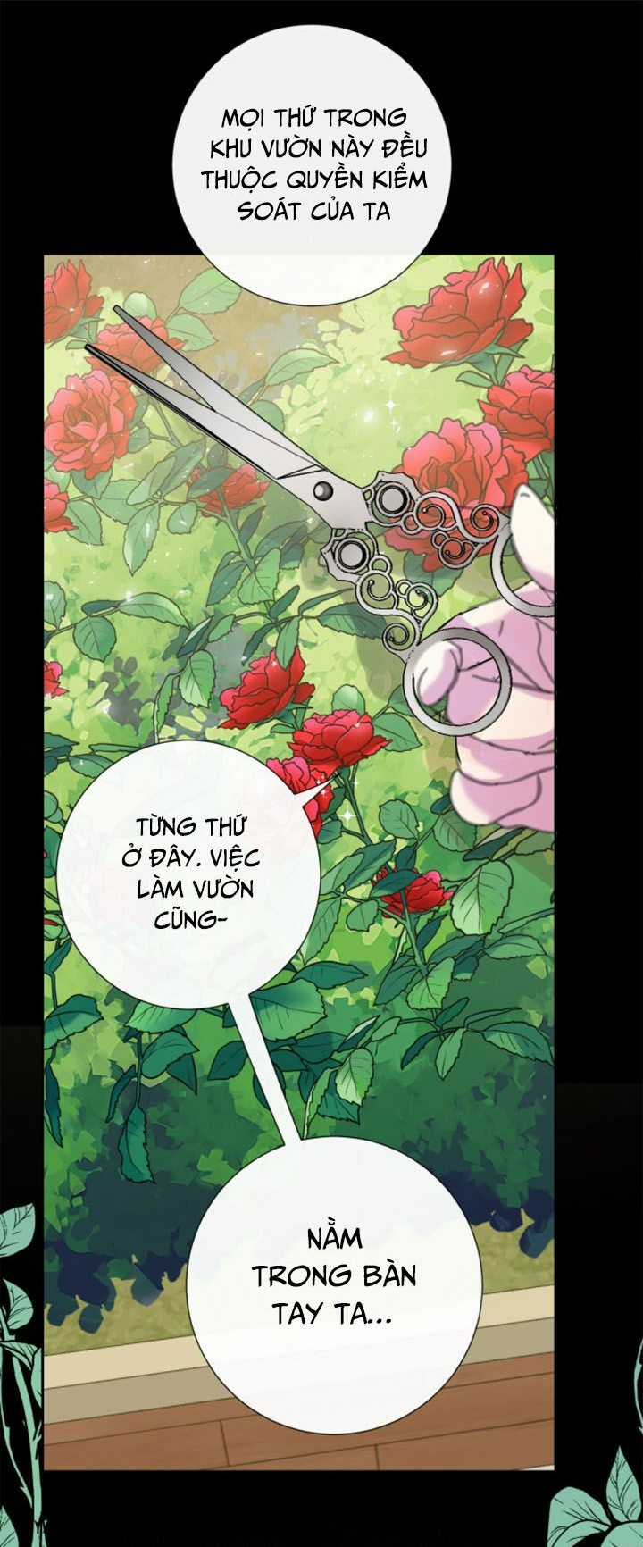 Xin Ngài Đừng Ăn Tôi. Chapter 47 trang 21