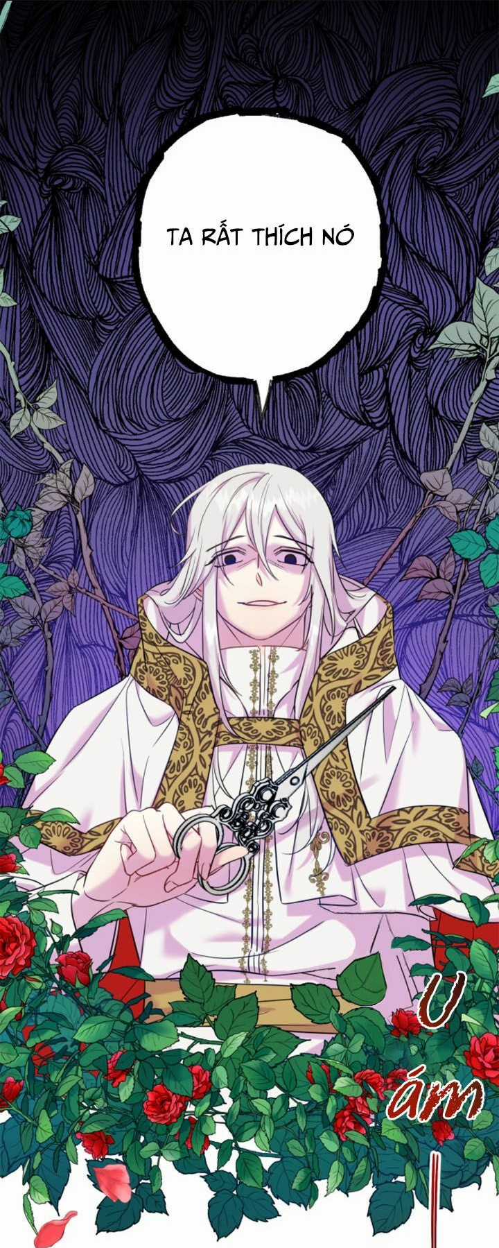 Xin Ngài Đừng Ăn Tôi. Chapter 47 trang 22