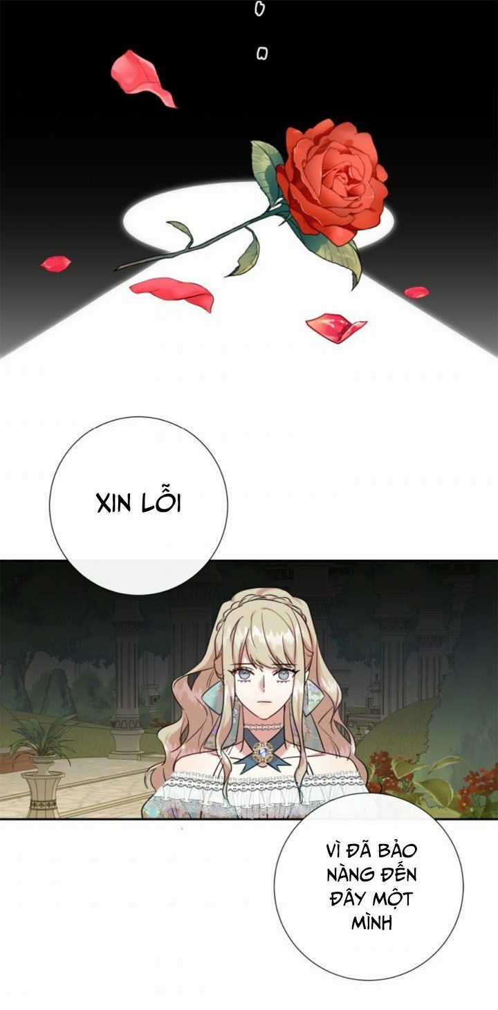 Xin Ngài Đừng Ăn Tôi. Chapter 47 trang 24