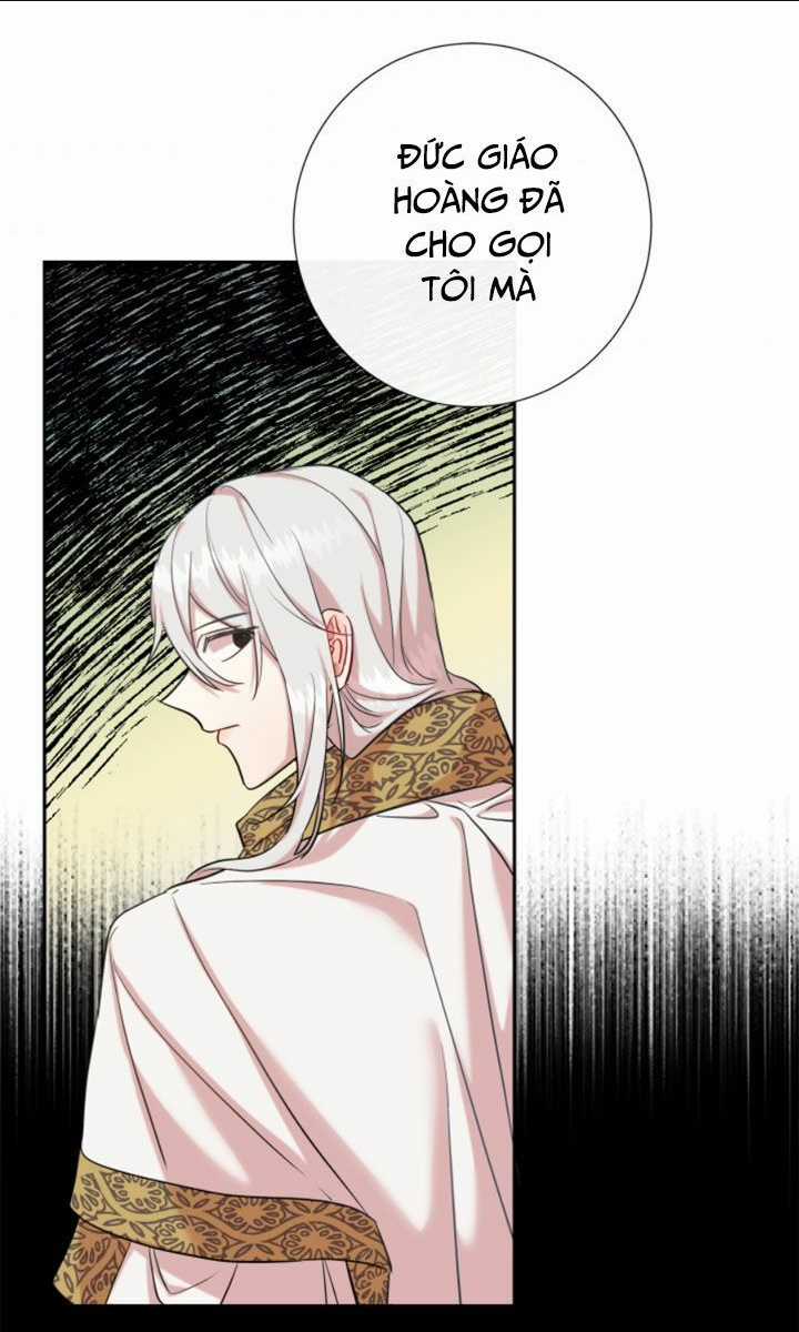 Xin Ngài Đừng Ăn Tôi. Chapter 47 trang 25