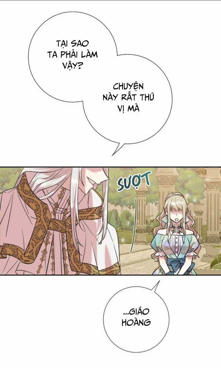 Xin Ngài Đừng Ăn Tôi. Chapter 47 trang 28