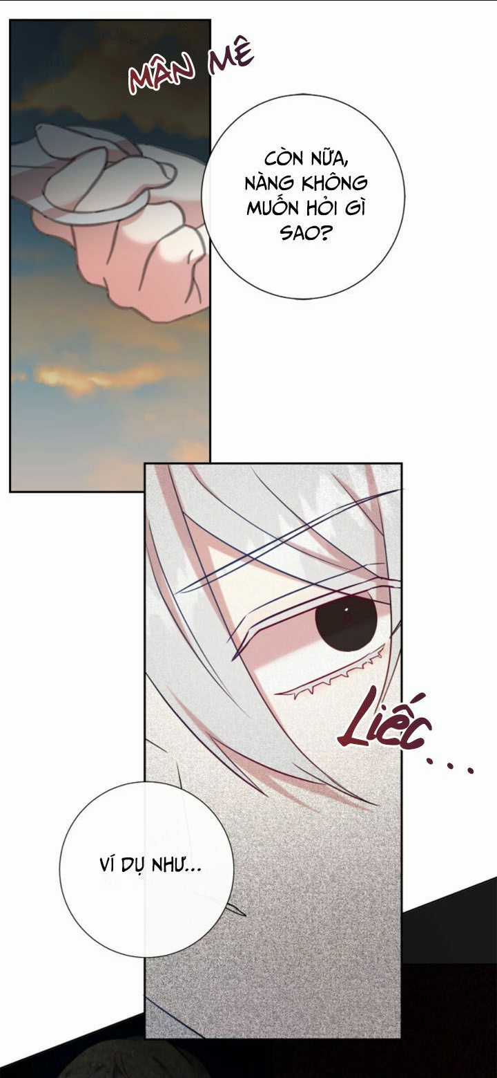 Xin Ngài Đừng Ăn Tôi. Chapter 47 trang 29