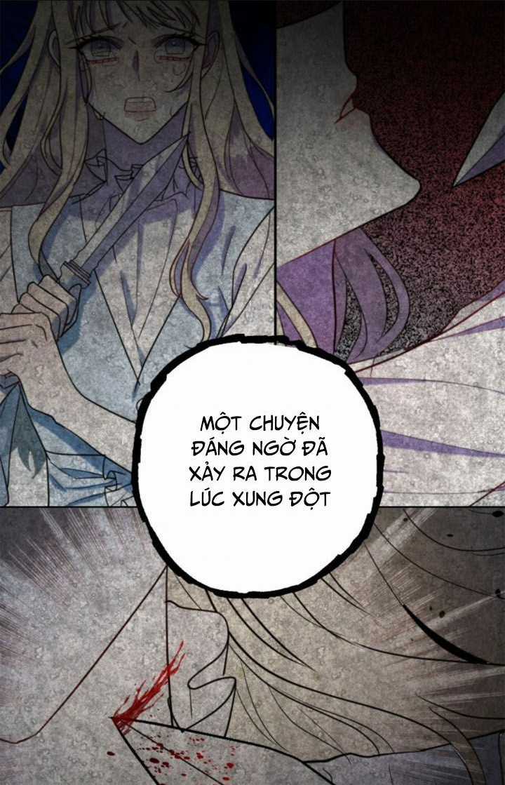 Xin Ngài Đừng Ăn Tôi. Chapter 47 trang 30