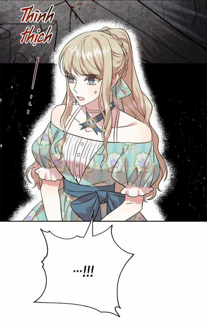 Xin Ngài Đừng Ăn Tôi. Chapter 47 trang 31