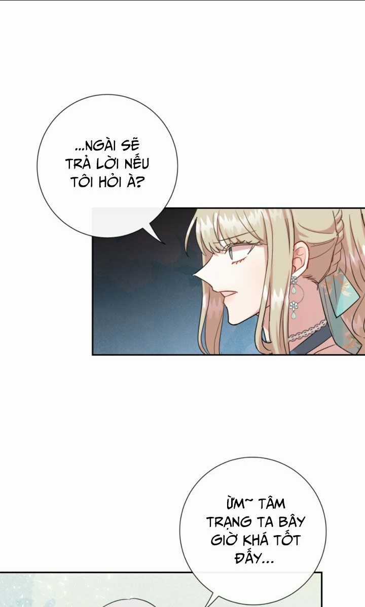 Xin Ngài Đừng Ăn Tôi. Chapter 47 trang 32