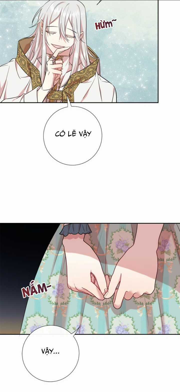 Xin Ngài Đừng Ăn Tôi. Chapter 47 trang 33