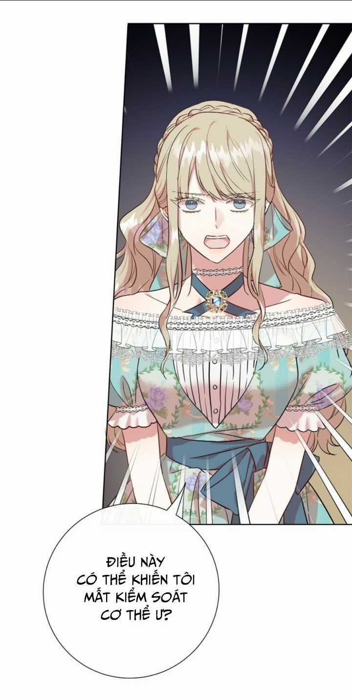 Xin Ngài Đừng Ăn Tôi. Chapter 47 trang 34