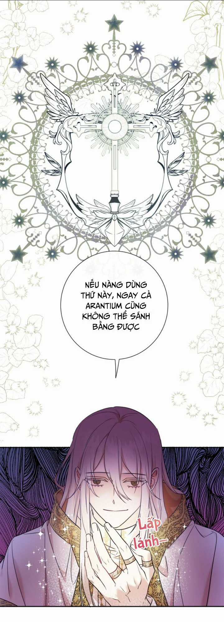 Xin Ngài Đừng Ăn Tôi. Chapter 47 trang 36