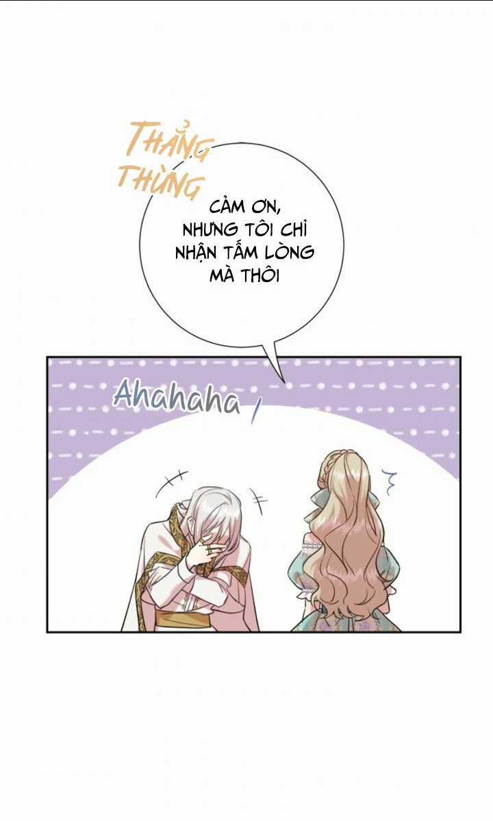 Xin Ngài Đừng Ăn Tôi. Chapter 47 trang 37