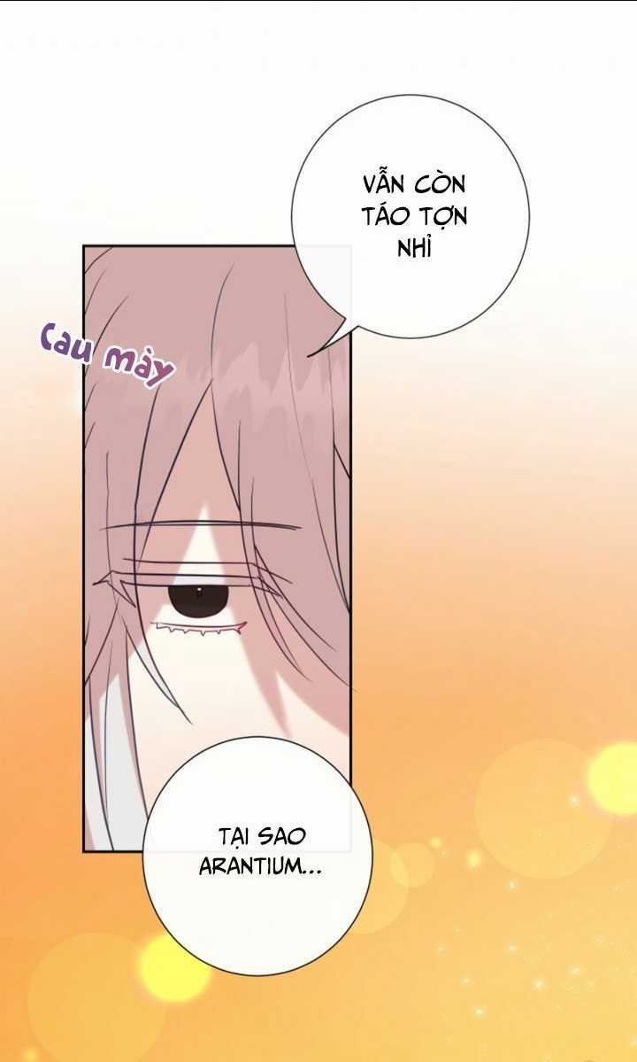 Xin Ngài Đừng Ăn Tôi. Chapter 47 trang 38