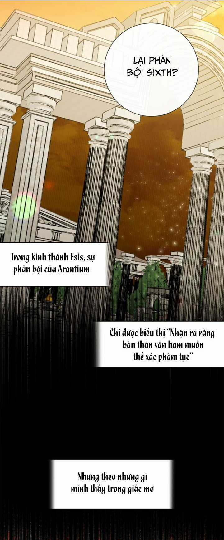 Xin Ngài Đừng Ăn Tôi. Chapter 47 trang 39