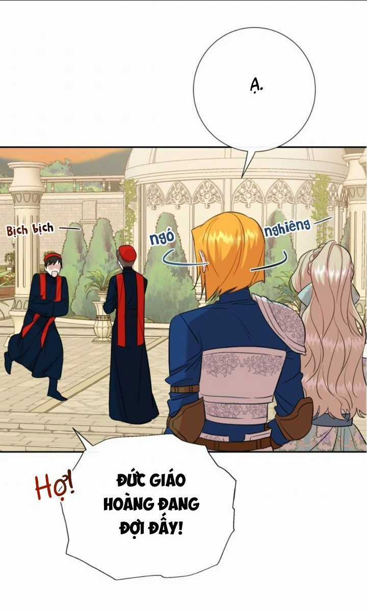 Xin Ngài Đừng Ăn Tôi. Chapter 47 trang 4