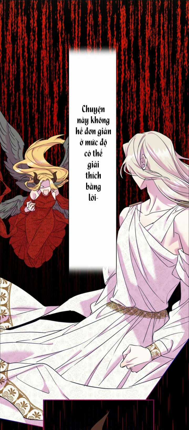 Xin Ngài Đừng Ăn Tôi. Chapter 47 trang 40