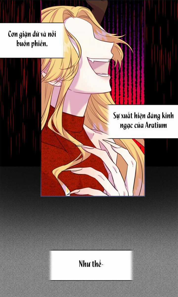 Xin Ngài Đừng Ăn Tôi. Chapter 47 trang 41