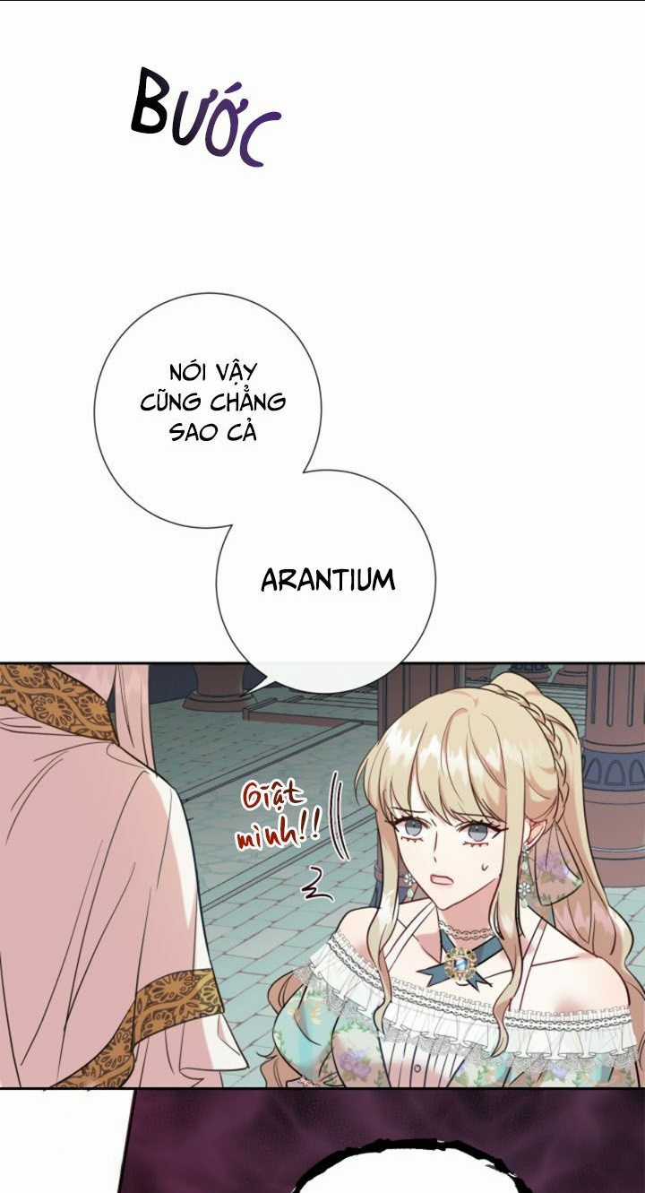 Xin Ngài Đừng Ăn Tôi. Chapter 47 trang 45