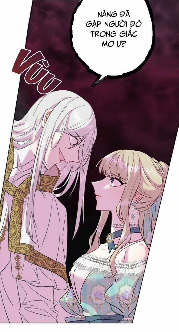 Xin Ngài Đừng Ăn Tôi. Chapter 47 trang 46