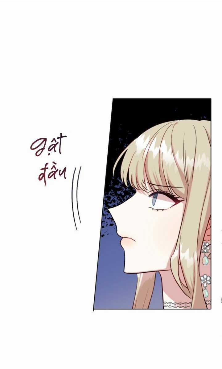 Xin Ngài Đừng Ăn Tôi. Chapter 47 trang 47